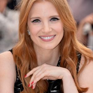 Jessica Chastain at event of The Disappearance of Eleanor Rigby: Them (2014)