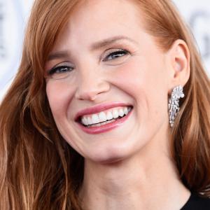 Jessica Chastain at event of 30th Annual Film Independent Spirit Awards (2015)