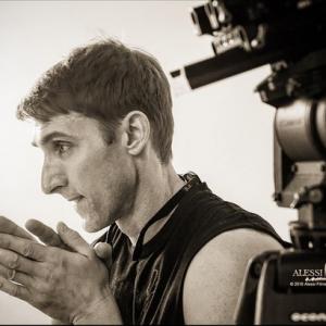 Paul J. Alessi - On Set Directing.