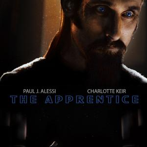 Paul J Alessi in Star Wars The Apprentice 2013