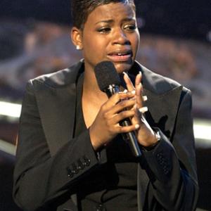 Fantasia Barrino at event of American Idol: The Search for a Superstar (2002)