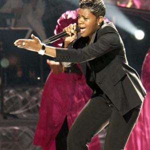 Fantasia Barrino at event of American Idol The Search for a Superstar 2002
