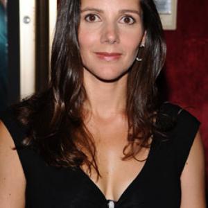Ann Brashares at event of The Sisterhood of the Traveling Pants 2 2008