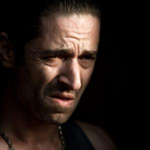 Jake Canuso in City Rats