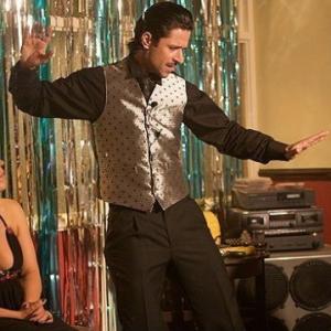 Still of Annabelle Apison, Jake Canuso and Ciaran Griffiths