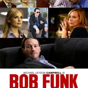 Alternate Poster for Bob Funk
