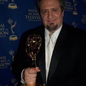Winner 2014 Daytime Emmy for Outstanding Writing for Animated Television