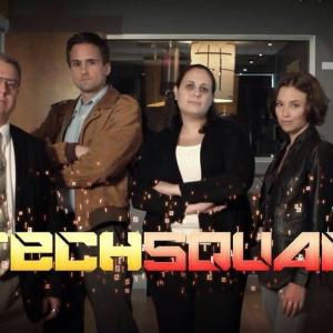 TechSquad 2013