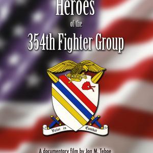 A documentary about the men of the 354th Fighter Group in the ETO during WWII