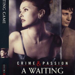 'A Waiting Game' 1994 : Julia Jones and Mem Ferda