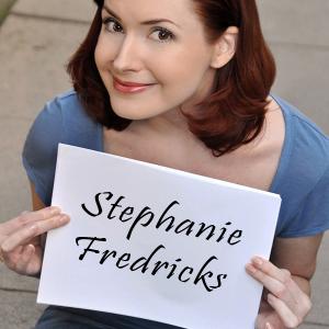 Stephanie Fredricks
