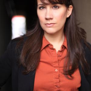 Suzanne Gutierrez