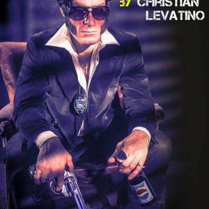 Levatinos follow up to Sunny Afternoon King Dick