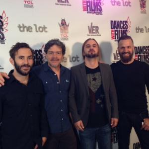 Dances With Films Festival 2015, Hollywood