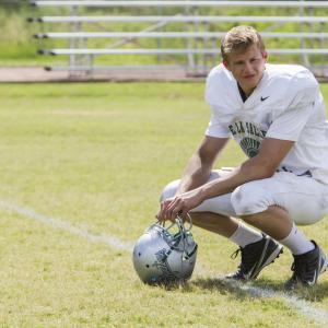 Still of Alexander Ludwig in When the Game Stands Tall 2014