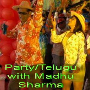 PartyTeluguDir  Ravi Babu Gangadhar Panday Madhu Sharma