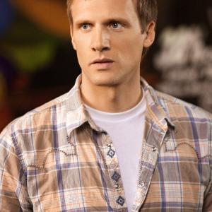 Still of Teddy Sears in The Client List 2010