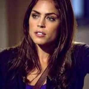 Kelly Thiebaud on Secret Life of The American Teenager