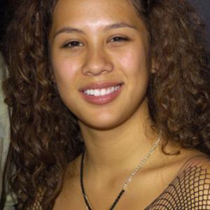 Camile Velasco at event of American Idol: The Search for a Superstar (2002)