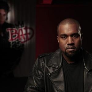 Still of Kanye West in Bad 25 2012