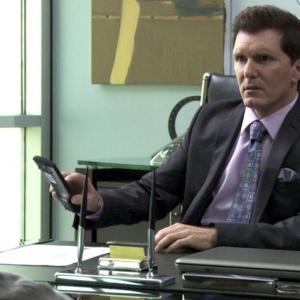 WILLIAM DUFFY as Hedge Fund Mgr in Its Always Sunny in Philadelphia