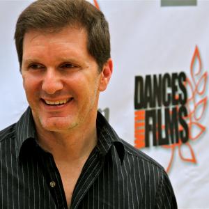 WILLIAM DUFFY at Dances With Films for Heres The Kicker