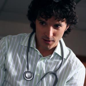 Still of Bret McKenzie in Diagnosis: Death (2009)