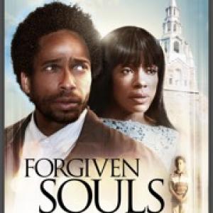 movie I produced Forgiven Souls