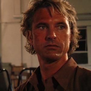 Edward F Villaume in Things You Dont Tell 2006