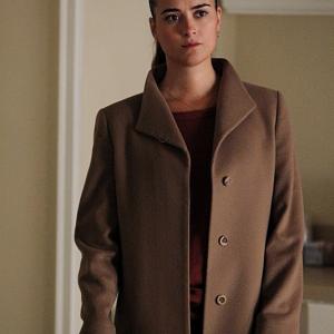 Still of Cote de Pablo in NCIS: Naval Criminal Investigative Service (2003)