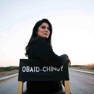 Sharmeen ObaidChinoy