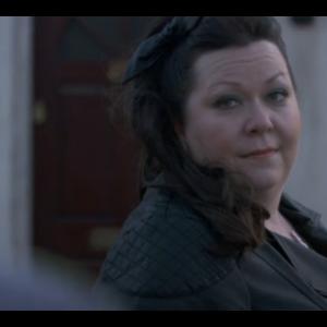 Sue Vincent as Derilee in Shameless 2013 episode 13