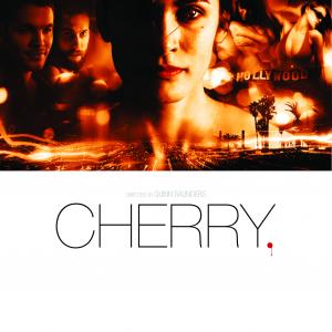 Cherry. poster