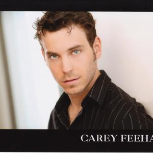 Carey Feehan