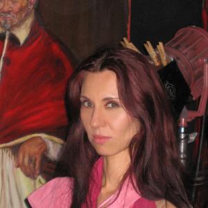Lejla Hadzimuratovic