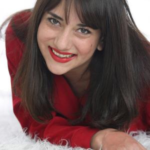 Regina Ramirez-Macdonald