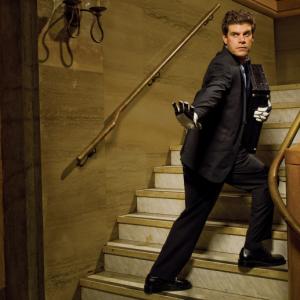 Still of Stephen Rannazzisi in The League 2009