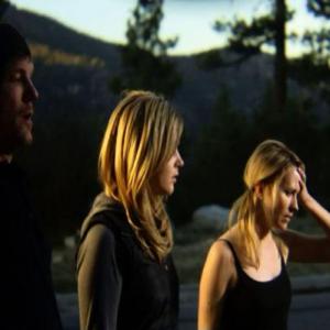 Ron Christopher Patric Cassie Jaye and Alisa Robinson in Flash Click
