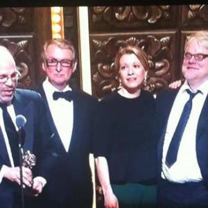Tony Award for Best Play, Death of a Salesman