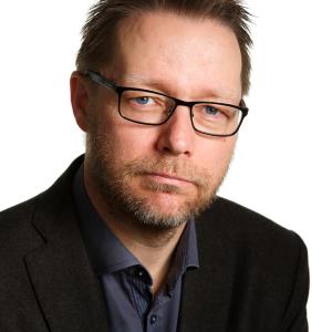 Pål Espen Kilstad