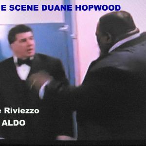 Feature Film Duane Hopwood Vincent Riviezzo as ALDO