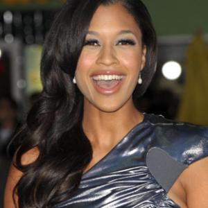 Kali Hawk at event of Couples Retreat (2009)