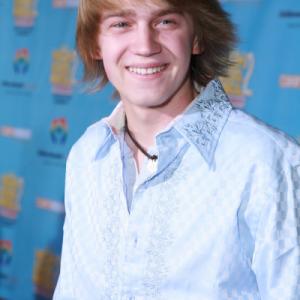 Jason Dolley at event of High School Musical 2 (2007)