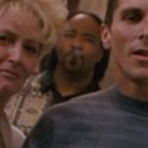 Hey Ray, HBO's making a movie on me! - The Fighter film (Best Supporting Actors pictured: Academy Award Winner Melissa Leo, Dennis Jay Funny, Academy Award Winner Christian Bale) http://www.youtube.com/watch?v=E43lbqcV04U&feature=you