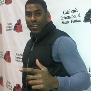 Cal Shorts Festival  Premiere of Fight Night Legacy