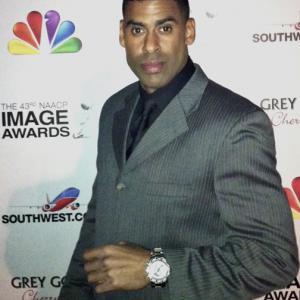 2012 NAACP Image Awards NBC
