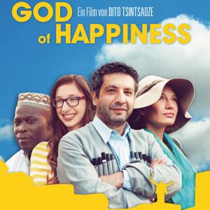 God of Happiness
