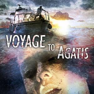 Reise nach Agatis  Voyage to Agatis