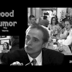 Good Humor The Movie 2001 d Stephen JNeave Carson Grant portrayed Marty