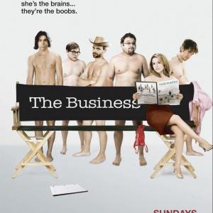 The Business (2007)